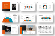 Asmi – Business PowerPoint Template, a Presentation Template by Dens Creative Studio (Thumbnail 5 of 6)