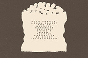 Coffee Goods: 100 Textured Graphics, a Food Illustration by Veyla (Thumbnail 9 of 14)