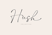 Salty Feathers - Modern Script, a Script Font by Sans & Sons (Thumbnail 4 of 10)