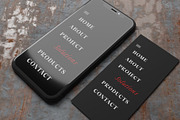 Liliane Classe Serif Font Family, a Serif Font by Ryul Davidson (Thumbnail 20 of 21)