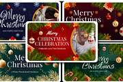Christmas Text Opener After Effect, a Social Media Template by Loin Studio (Thumbnail 1 of 3)
