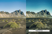 20 Cinematic Nature Lightroom Preset, a Preset Add-On by SparkleStock (Thumbnail 6 of 13)