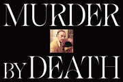 Niven, a Font by Simon Walker (Thumbnail 1 of 7)