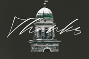 Kingdome Daylight Modern Signature, a Script Font by stylishtype.co (Thumbnail 20 of 20)
