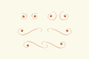 LastOne Display, a Font by nurrontype (Thumbnail 11 of 12)