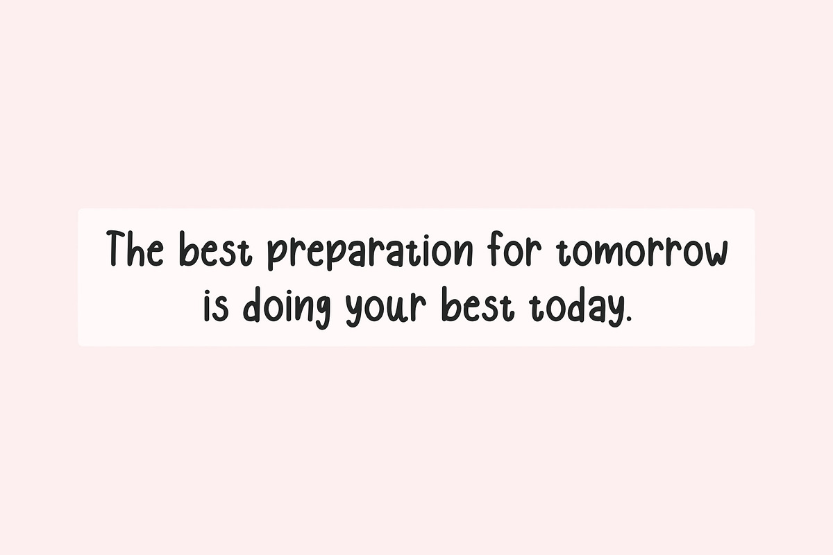 Easy Write Font, a Handwritten Font by MyFontsShop (Photo 7 of 8)
