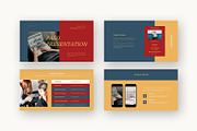 Paso : Project Brief Keynote, a Presentation Template by Punkl Camp (Thumbnail 2 of 16)
