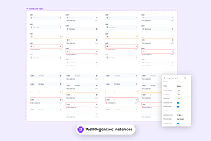 Text Input Component - UI Kits