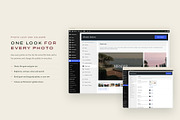 Tennis Club & Hotel Elementor Theme, a WordPress Template by Tomasz Ganclerz (Thumbnail 18 of 21)
