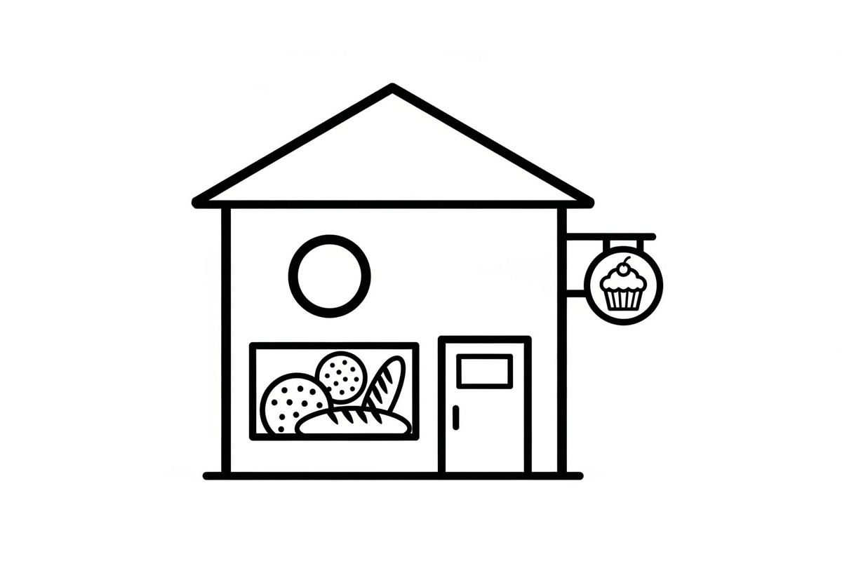 Adult Coloring Pages, a Graphic by Designer_Momina (Photo 5 of 5)