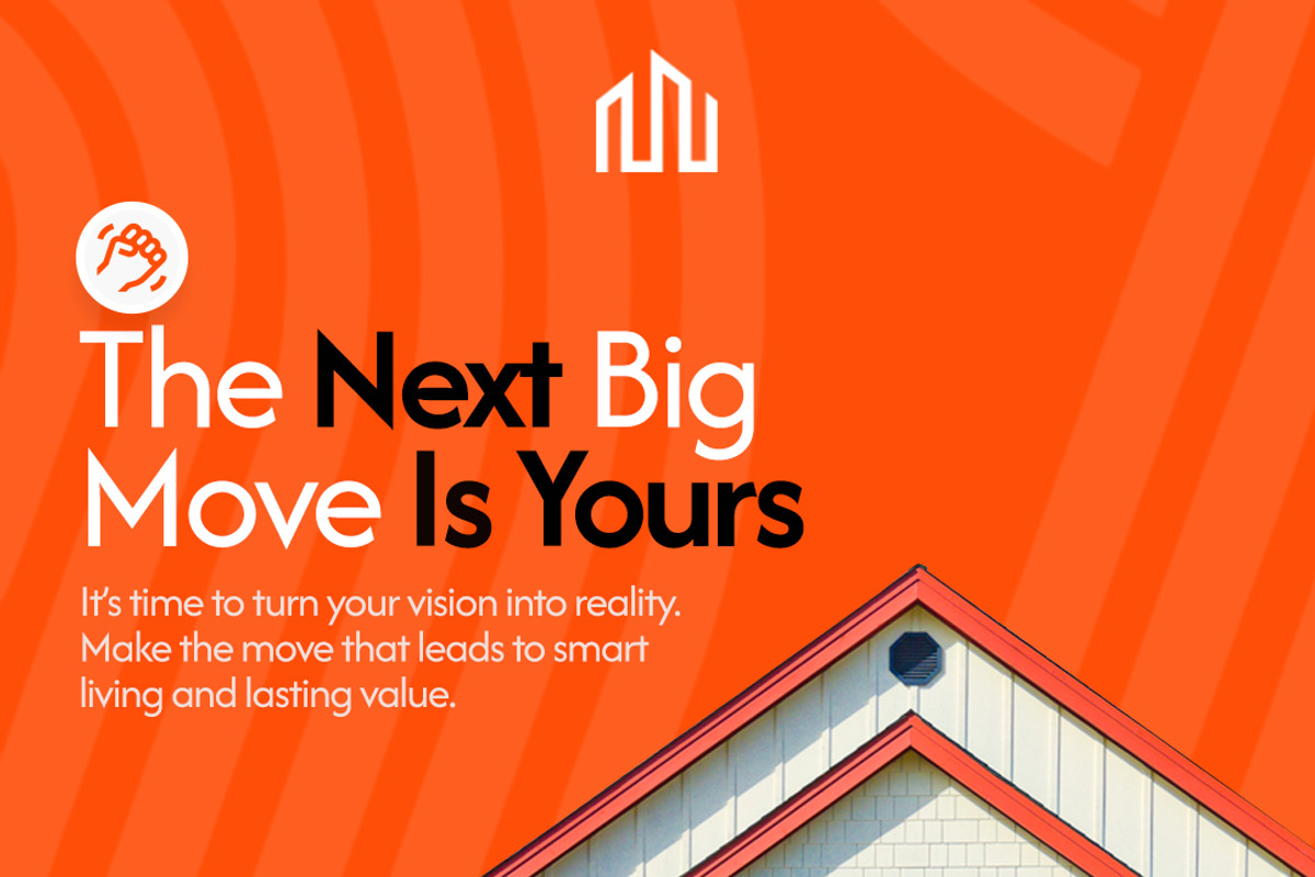 Creative Real Estate Carousel Post preview 7