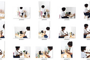 The Podcast (26 Styled Images), an Arts & Entertainment Photo by Ivory Mix (Thumbnail 2 of 3)