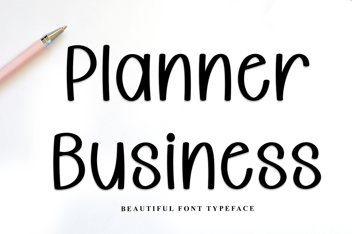 Magical School, a Sans Serif Font by FreshTypeINK (Photo 2 of 6)