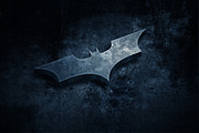Grunge Metal Logo Mockup, a Product Mockup by g design (Thumbnail 3 of 7)