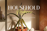Monita Mandoria, a Font by Novitype (Thumbnail 11 of 15)