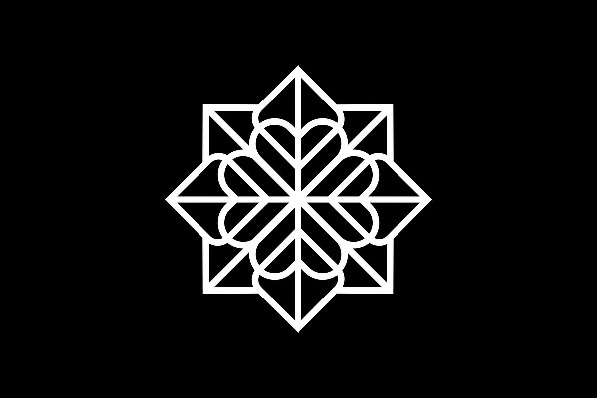 Elegant Flower and Love Logo, a Branding & Logo Template by Buqancreative (Photo 5 of 5)