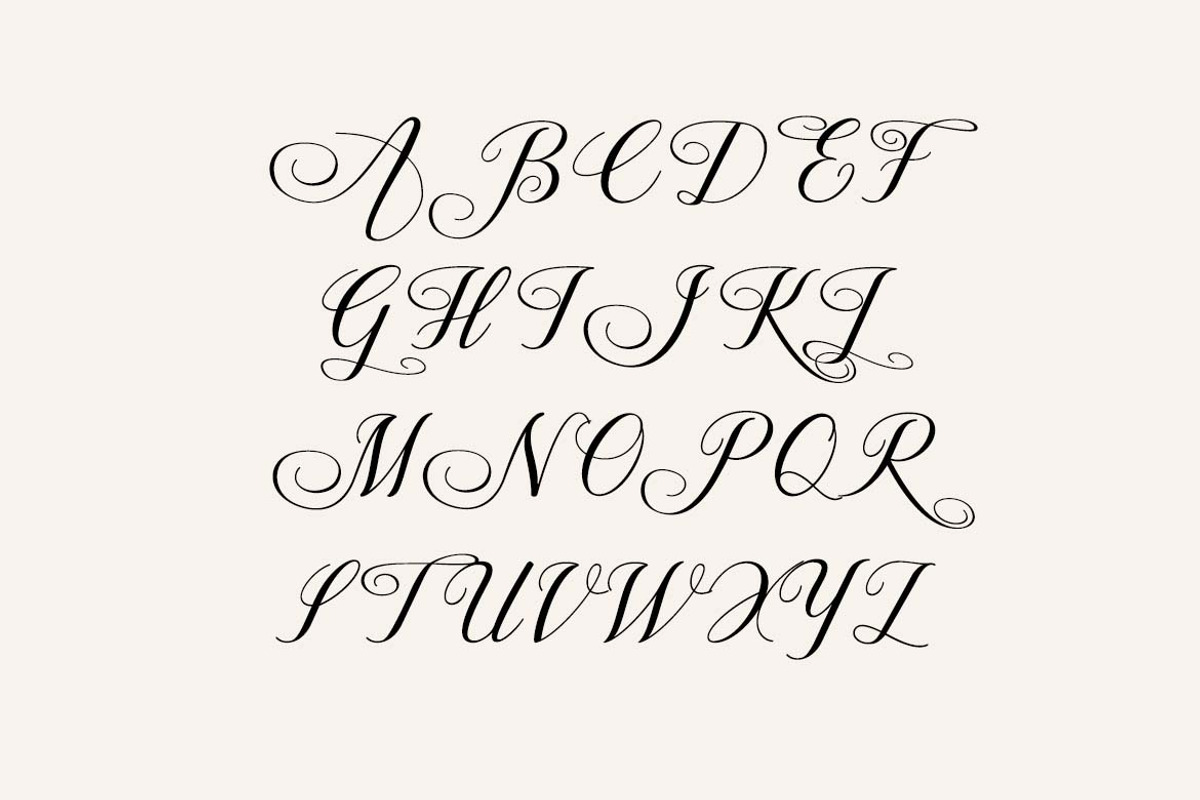 Diana Romance Classical Serif Font, a Serif Font by UICreative (Photo 5 of 13)