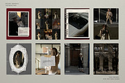 Modern Elegance Canva Social Kit, a Social Media Template by Pani Temp. (Thumbnail 8 of 16)