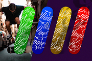 Sholaria, a Script Font by Subqi Std (Thumbnail 5 of 9)