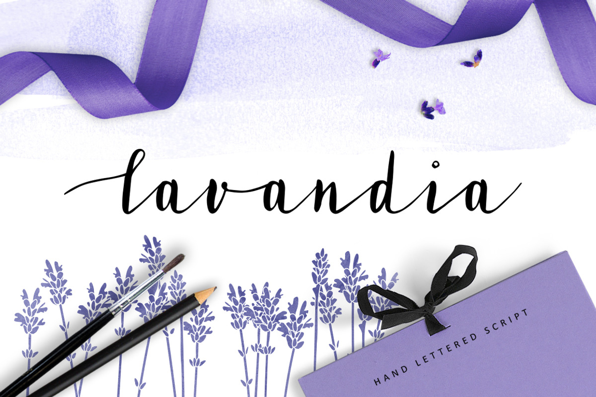 Lavandia