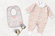 My little girl. Watercolor collectio, an Object Graphic by Ana-Sakuta (Thumbnail 19 of 22)