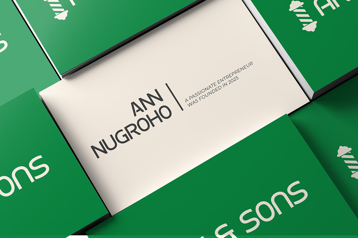 Codax Corporate Minimal Modern Font, a Sans Serif Font by roomspace creative lab (Photo 5 of 10)