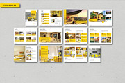 Indesign Catalogue Bundle, a Brochure Template by Alhaytar (Thumbnail 5 of 6)
