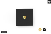 Jewelry Box Sets Mock-up, a Packaging Mockup by BlackMocca (Thumbnail 25 of 36)