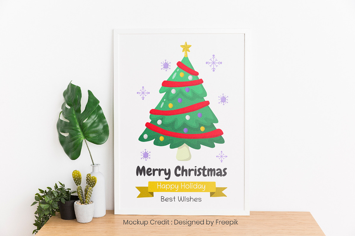 187 Christmas Elements, a Decorative Illustration by Toonsteb (Photo 10 of 28)