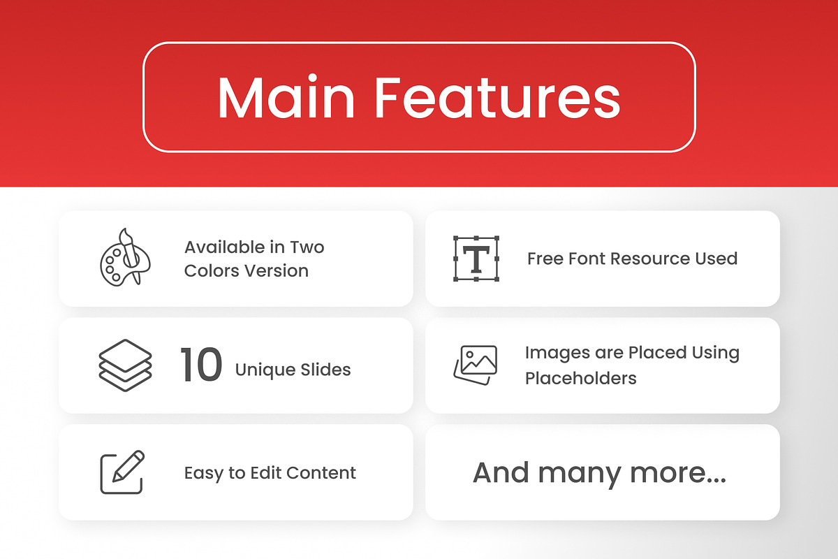 Lunar New Year Keynote, a Presentation Template by Antstheme (Photo 2 of 4)