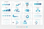 Business Plan Google Slides Template, a Presentation Template by WhiteGraphic (Thumbnail 34 of 47)