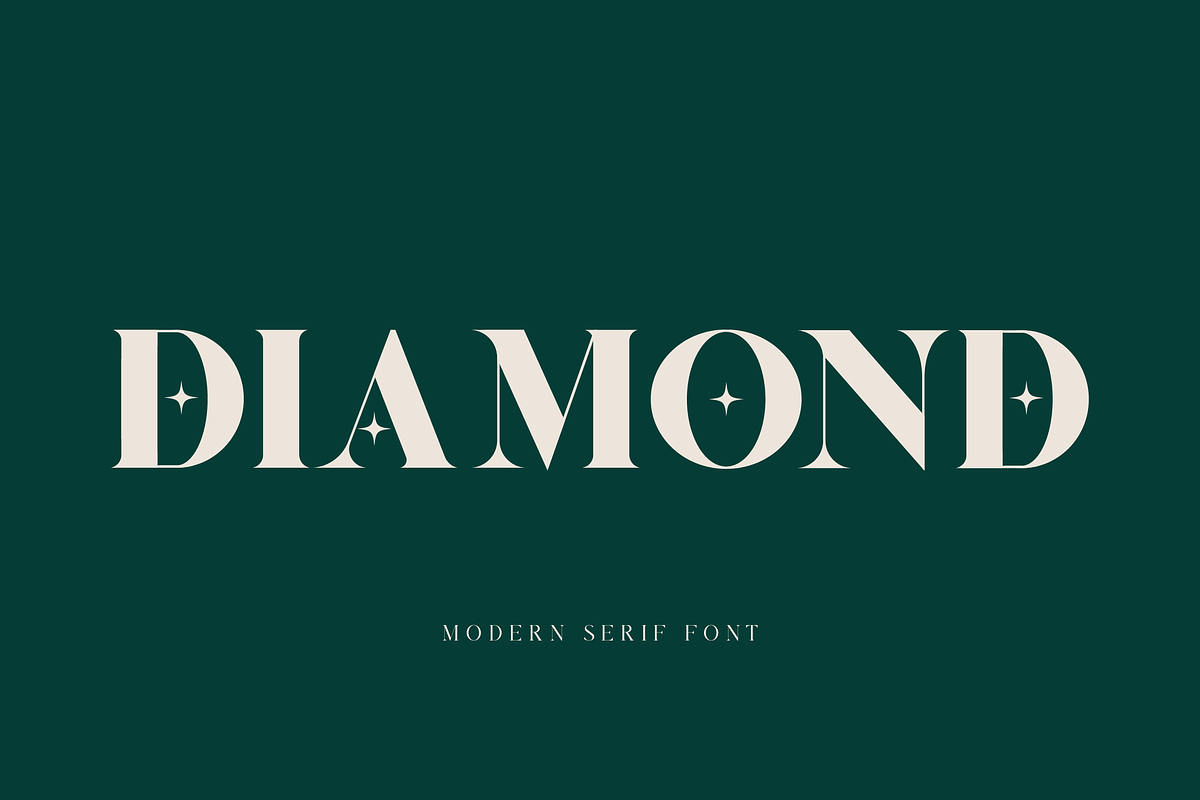 Tashik Modern Serif, a Serif Font by Maryamtype Studio (Photo 4 of 7)