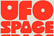 403 Cusion, a Sans Serif Font by 403 Type Foundry (Thumbnail 2 of 16)