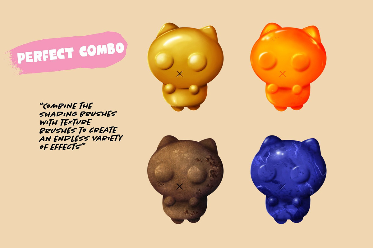 Flo’s Big Procreate Brush Box, a Brush Add-On by ArtwithFlo (Photo 23 of 35)