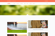 CRTIVO - Creative One Page (7 PSD), a Landing Page Template by Pixvar Studio (Thumbnail 4 of 5)