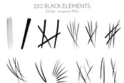 Japandi Abstract, an Object Graphic by JT Digital Studio (Thumbnail 11 of 19)