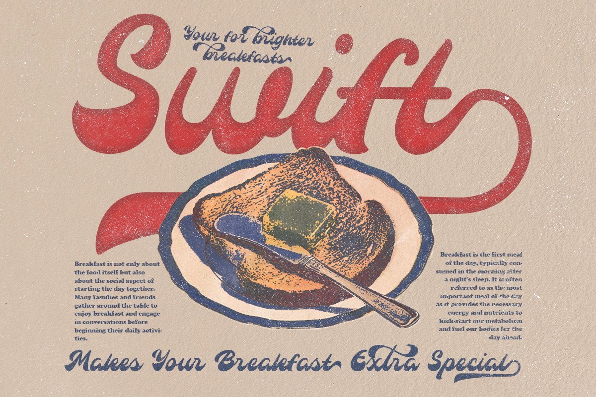 Galliardo - Y2K Script, a Script Font by Dharmas Foundry (Photo 7 of 15)