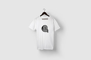 Owl Head Logo, a Branding & Logo Template by Last Spark (Thumbnail 6 of 6)