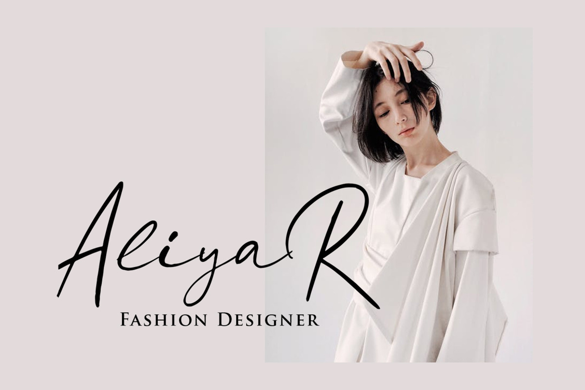 Dorenia Signature Font preview 5