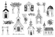 Wedding map creator, an Invitation Template by handsketched (Thumbnail 7 of 10)