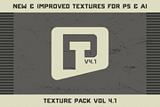 Texture Pack Vol. 4 Subtle Textures, a Texture Graphic by BRNK (Thumbnail 1 of 6)