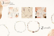 Summer in a jar | Watercolor set, a Decorative Illustration by Bibela (Thumbnail 9 of 11)