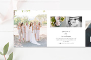 5x5 Accordion Trifold PSD, a Brochure Template by By Stephanie Design (Thumbnail 4 of 7)