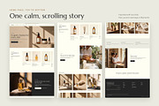 Halden – Skin Care WooCommerce Theme, a WordPress Template by Tomasz Ganclerz (Thumbnail 18 of 22)