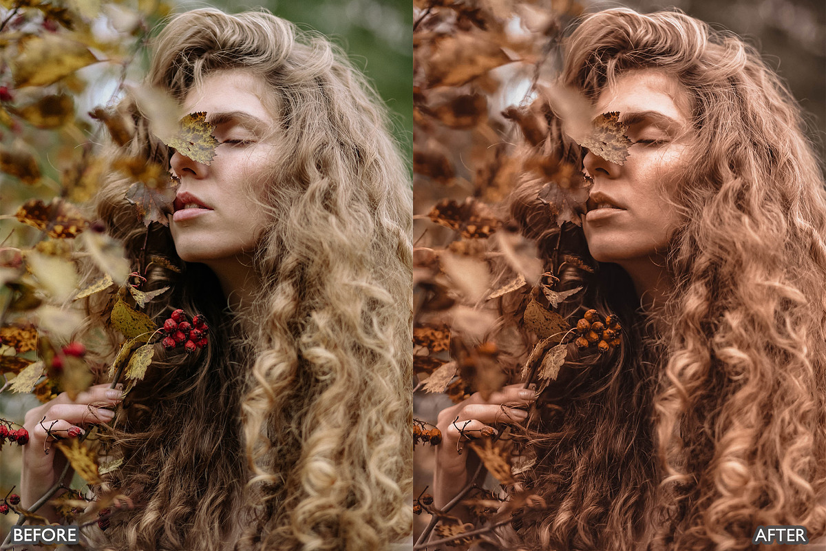 Moody Brown Lightroom Presets, a Preset Add-On by AAA Presets (Photo 19 of 22)