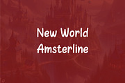 Ali Hamzah - Multilingual Font, a Sans Serif Font by Mightyfire (Thumbnail 5 of 5)