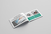 Landscape Portfolio Template, a Brochure Template by Template Shop (Thumbnail 6 of 11)