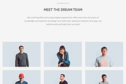 Architect WordPress Theme, a WordPress Template by Visualmodo (Thumbnail 7 of 16)
