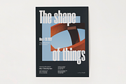 Bold Event Poster Template Canva, a Poster Template by LePosey Studio (Thumbnail 2 of 8)