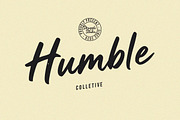 Stream Rockers, a Handwritten Font by Struggle Studio (Thumbnail 5 of 8)